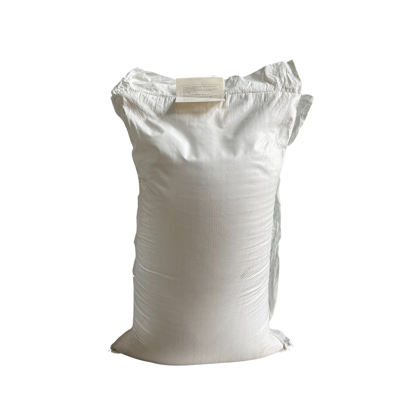 Ajonjolí Blanco Saco x 25 kg