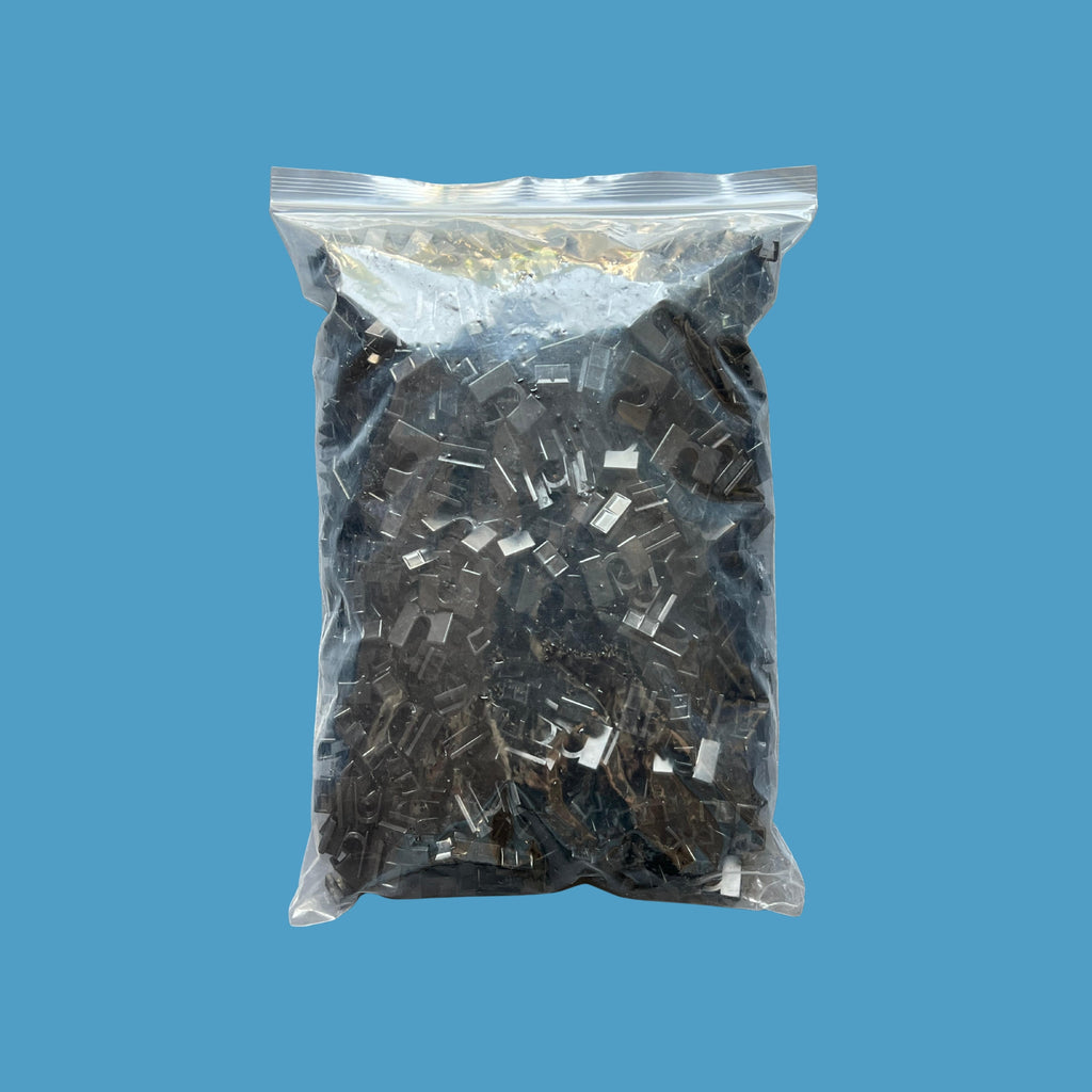 Ayuditas (Helpers) Bolsa x 500 und