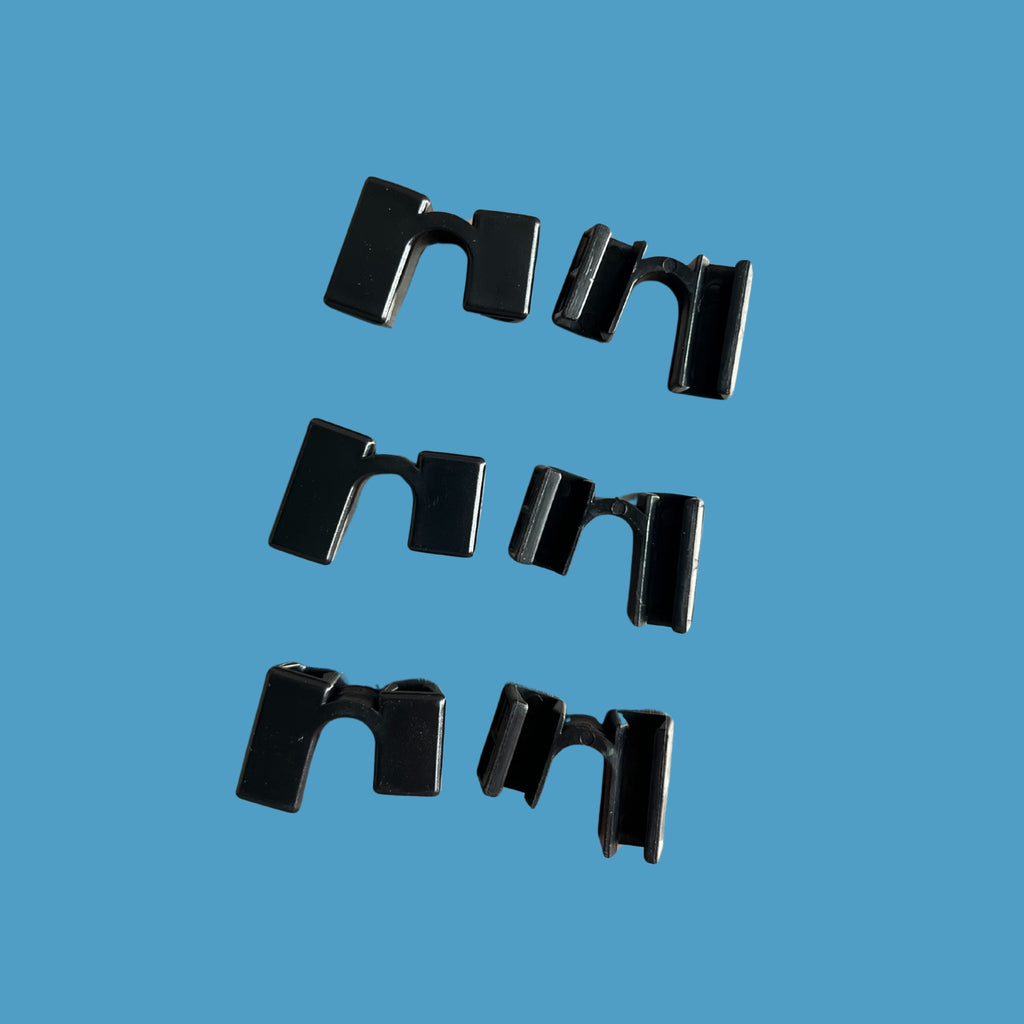 Ayuditas (Helpers) Bolsa x 500 und