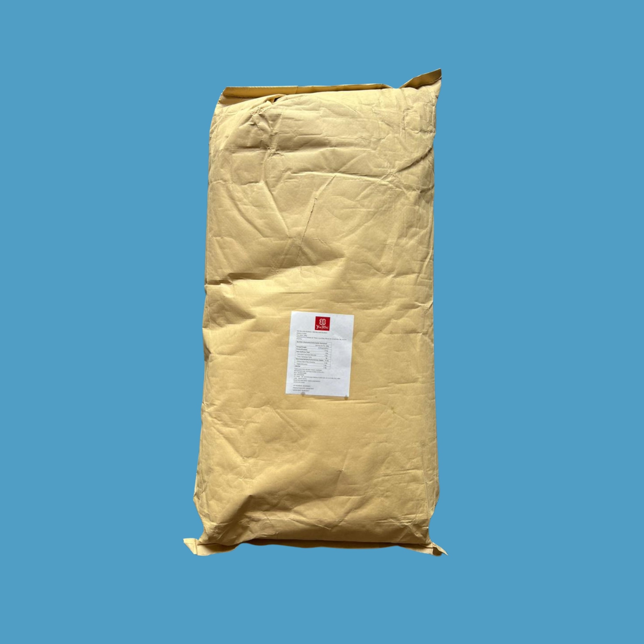 Panko Blanco Yuwei Saco x 10 kg